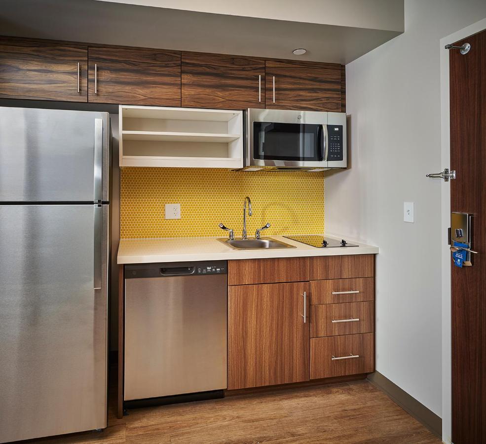Mainstay Suites Carlisle - Harrisburg Quarto foto