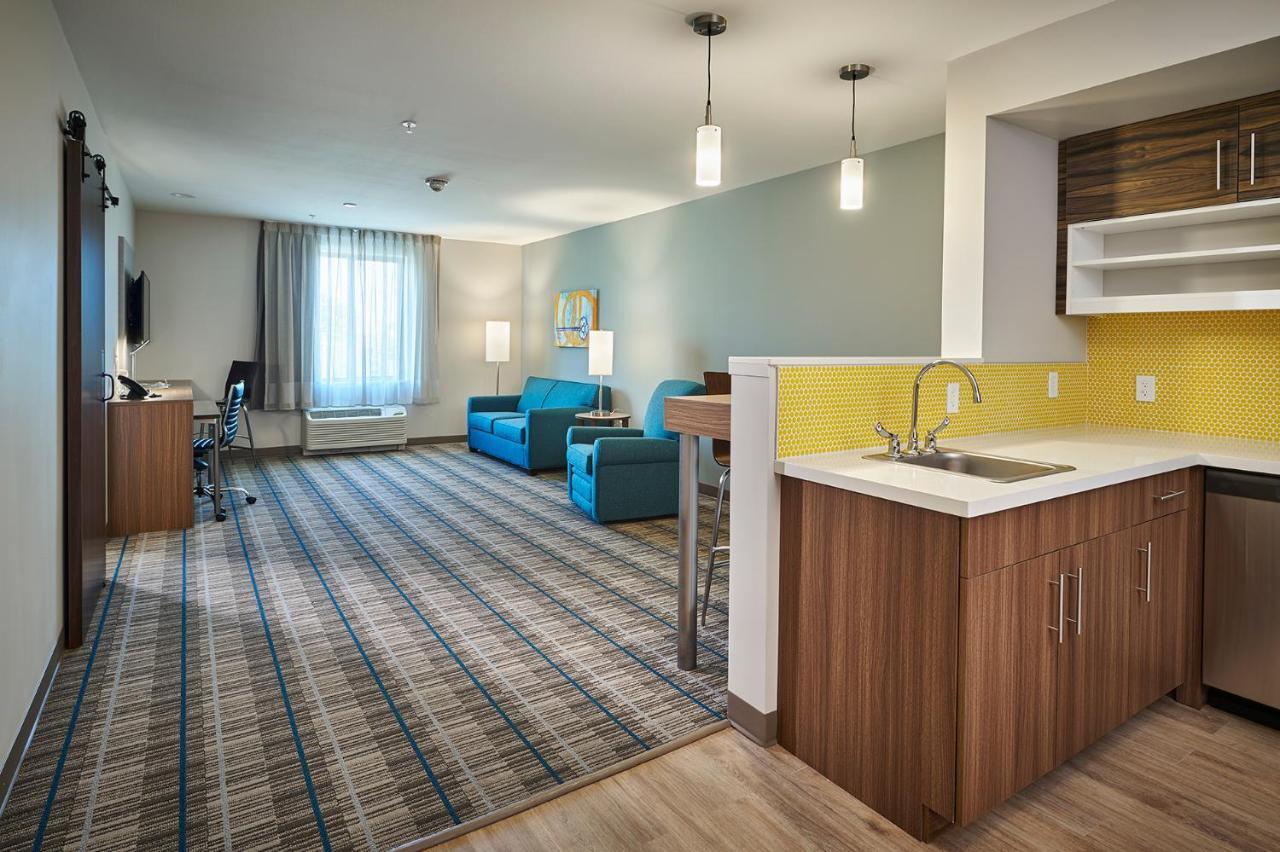 Mainstay Suites Carlisle - Harrisburg Quarto foto
