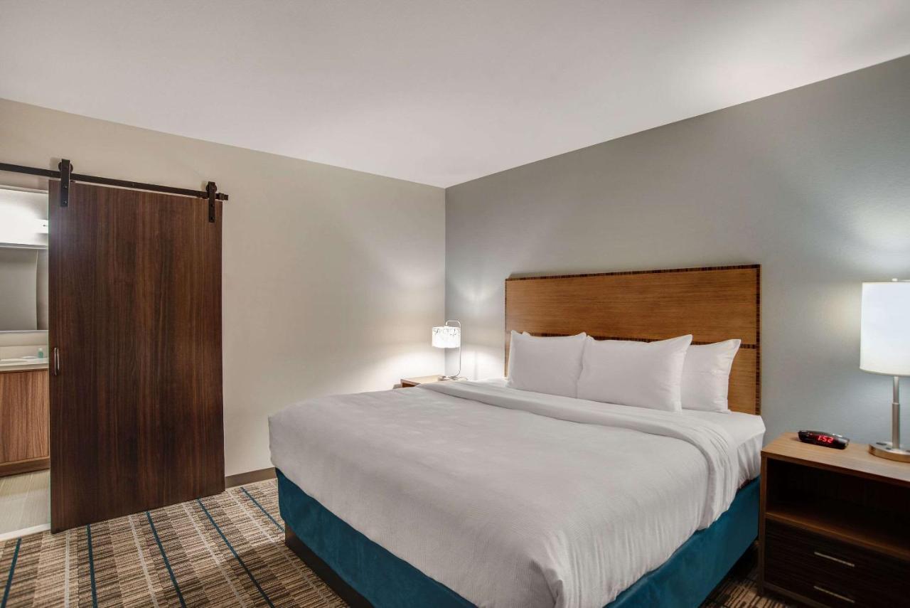 Mainstay Suites Carlisle - Harrisburg Exterior foto