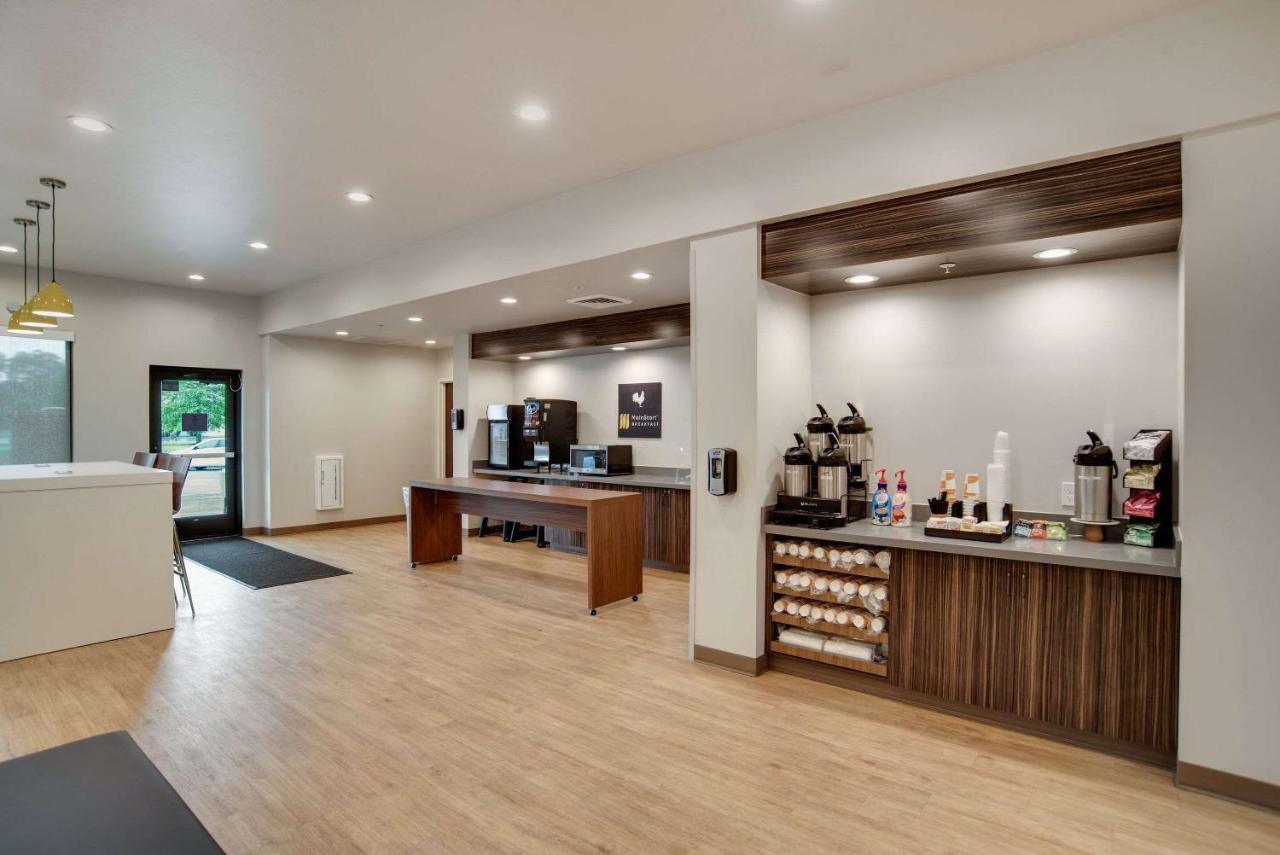 Mainstay Suites Carlisle - Harrisburg Exterior foto